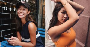 能量爆表!陽光正妹「趙凡萱Fanfan」古銅肌膚超辣氣,凹凸美體更在海邊邪惡現形!【EV棋牌】-EV棋牌