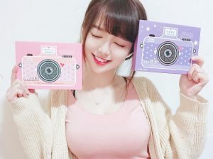 可惡想吸!琵琶女神「丘涵Joanne」胸前大解放 超粉嫩「無雙巨乳」濃濃乳香飄出【EV棋牌】-EV棋牌