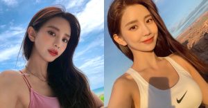 無可挑剔的境界！韓國女神「혜미Hye Mi」顏值爆表魔鬼身材，有股魔力將人引入美麗圈套！【EV棋牌】-EV棋牌