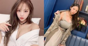 又甜又香！微甜女孩「諶多芬」迷人浴袍露香肩雪乳，超兇畫面讓人戀愛！【EV棋牌】-EV棋牌