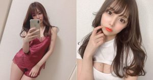 火辣營養師「桜井 みづき」睡前性感挑逗,「誘惑自拍視角」又夠迷人!【EV棋牌】-EV棋牌