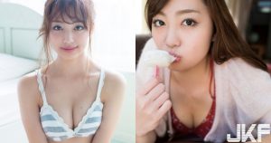 現役女大生出道!みうらうみ入行解放「渾圓E奶」,鋼琴才女「轉大人」也想耍壞壞…【EV棋牌】-EV棋牌