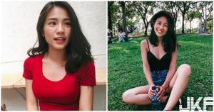 最美地政士! 台科大正妹燦笑好療癒,還有超豐滿的乳能量!【EV棋牌】-EV棋牌