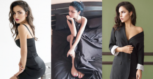 黏TT!烏克蘭「氣質正妹」下身不受控緊貼男伴狂扭 不安分小蜜臀很會搖【EV棋牌】-EV棋牌