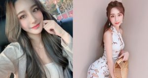 正妹直播主「若兒」氣質滿滿！「水汪大眼＋纖腰美腿」散發十足戀愛感【EV棋牌】-EV棋牌