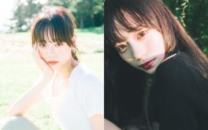 氣質文青女神「サラ」微厭世眼神感覺超夢幻 清新脫俗「空靈氣質」仿若仙女下凡【EV棋牌】-EV棋牌