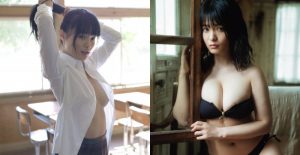 教室更衣妹「星名美津紀」出道10年　變得更有韻味讓哥哥們好心動【EV棋牌】-EV棋牌