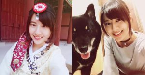 戀愛了!表特版推爆「超清新正妹」,網友驚豔:台版有村架純!【EV棋牌】-EV棋牌