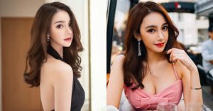 仙女下凡不是夢！「小青蛙」氣質不凡激似楊穎，回眸甜笑的美態真是驚為天人！【EV棋牌】-EV棋牌