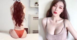 鮮嫩可口！大馬奶妹「Maribel Witwicky」火辣美體猖狂乍現，一波波魅力攻擊太危險！【EV棋牌】-EV棋牌