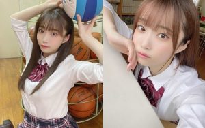 下課後體育室「正妹球經」約你一對一私密訓練　激烈肉體碰撞看來是必需的【EV棋牌】-EV棋牌