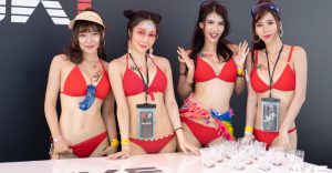 S2O電音派對JKF放送「神秘好禮」…能量補充讓你連嗨48hr不斷電【EV棋牌】-EV棋牌