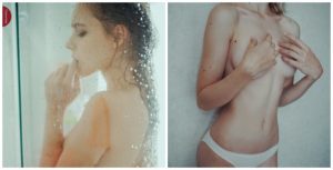 中西合璧！強國攝影師展現「寫真極意」，用女體拍出最性感的憂鬱氛圍！【EV棋牌】-EV棋牌