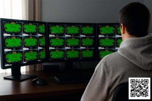 【EV扑克】38,000欧元“黑钱”的扑克局：意大利玩家利用多线上账户“传码”被判刑【EV棋牌】-EV棋牌