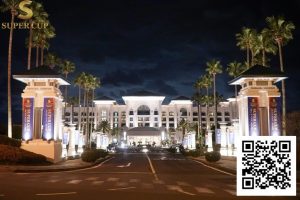 【EV扑克】SUPER CUP JEJU，以济州为舞台，打造全球 MICE 体育盛会【EV棋牌】-EV棋牌