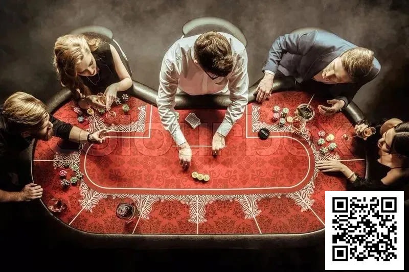 【EV扑克】九个扑克思维错误，你中招几个？【EV棋牌】-EV棋牌