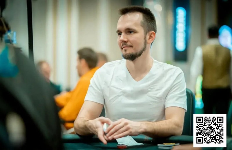 【EV扑克】GG百万赛斩获170万刀！“fish2013”Mikita何以成为线上与现场扑克的双栖霸主？【EV棋牌】-EV棋牌