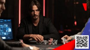 【EV扑克】2026年美国扑克税改风暴：锦标赛“职业牌手”或将集体失业？【EV棋牌】-EV棋牌