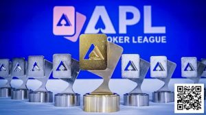 【EV扑克】国人6冠荣耀能否延续？APL史上最高2.5E保底，2月8日新春开战！【EV棋牌】-EV棋牌