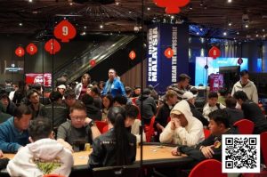 【EV扑克】PD20马来西亚｜少犯错就是赢，马来西亚选手嘉雯稳扎稳打夺得女士赛冠军！【EV棋牌】-EV棋牌