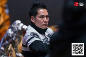 【EV扑克】王者归来！Tony Lin强势重返GPI世界第一!【EV棋牌】-EV棋牌