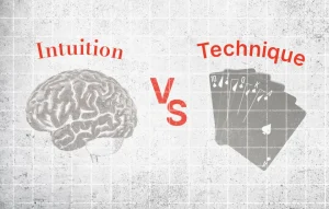 【EV扑克】扑克终极命题:直觉VS技术,顶尖牌手如何抉择?【EV棋牌】-EV棋牌
