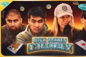 【EV扑克】Nik Airball赛前吐槽选手!将与Foxens夫妇进行高额对决【EV棋牌】-EV棋牌