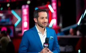 【EV扑克】Jeff Platt与WSOP跨大合作！将兼任主持人与制作人角色【EV棋牌】-EV棋牌