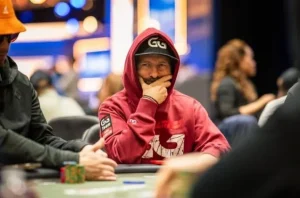 【EV扑克】丹牛Daniel Negreanu的名字竟惊现爱泼斯坦档案！【EV棋牌】-EV棋牌