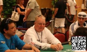 【EV扑克】不要随便加入线下高额桌,盲注超过200的私局八成有坑【EV棋牌】-EV棋牌