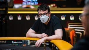 【EV扑克】Triton蒙特卡洛惊现教科书级心理博弈:Haxton如何用“三层思维”让对手在河牌弃掉超对?【EV棋牌】-EV棋牌