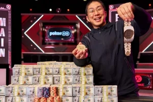 【EV扑克】Jonathan Tamayo专访:赢得WSOP主赛冠军,并不代表掌握了扑克【EV棋牌】-EV棋牌