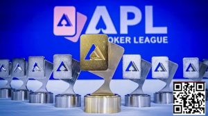【EV扑克】APL国人再添两冠!中国选手No122迷你主赛8,000人脱颖而出,WSOP金戒指赛3月登场!【EV棋牌】-EV棋牌