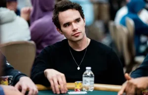 【EV扑克】Alan Keating牌技解析:看似疯浪,其实他比你想得更有料!【EV棋牌】-EV棋牌