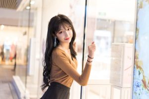 長腿妹大尺度「開腿熱舞」狂露該邊線 卸妝後真相卻讓人崩潰【EV棋牌】-EV棋牌