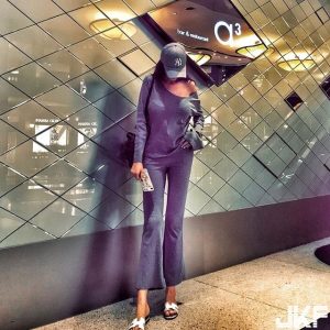 推爆!178公分長腿正妹老闆娘「Jessie潔西」不管是美胸還是長腿都讓人神魂顛倒….【EV棋牌】-EV棋牌