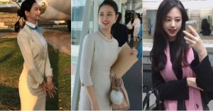 求收服！野生正妹包臀窄裙大秀「逆天長腿」，網激動IG追蹤暴增！【EV棋牌】-EV棋牌