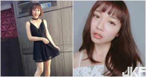 可愛小隻馬女孩！親切笑容+甜美臉蛋，外拍照太療癒人心了！【EV棋牌】-EV棋牌