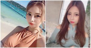 148公分日本「小隻馬正妹」Lica，「比例優質」可愛中帶有點小性感【EV棋牌】-EV棋牌