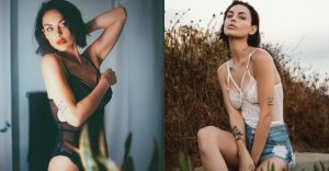 短髮妹又帥又正性感的不要不要　全身上下充滿「明星味」超有魅力der～【EV棋牌】-EV棋牌