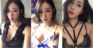 「賽車女郎」凶狠程度藏不住!乾脆「中路大開」養眼福利讓人直呼:太幸福!【EV棋牌】-EV棋牌