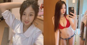 野性正妹護理師「小莓」換上比基尼展現姣好身材 病患立刻起立致敬【EV棋牌】-EV棋牌