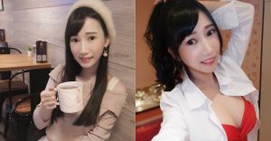 白皙稚嫩的美體！「黃鈺文」大眼甜笑超療癒，性感濠溝乍現不小心讓人補太多！【EV棋牌】-EV棋牌