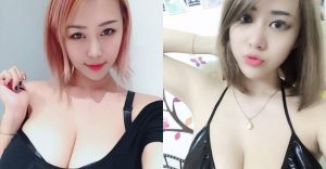 i級豔后「洪蓉」內衣有夠大件　萬姊驚呼：根本兩個安全帽！【EV棋牌】-EV棋牌