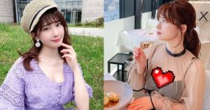 校花常勝軍「伊藤奈月」歡慶 25 歲生日！透視裝解放「深長事業線」【EV棋牌】-EV棋牌