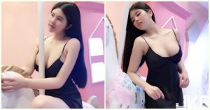 遊樂園驚見「旋轉木馬爆乳妹」F奶整個逆天了!超邪惡「震動畫面」真的好囂張喔…【EV棋牌】-EV棋牌