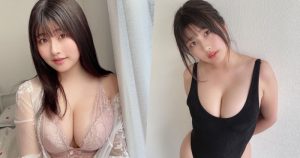 寫真界的「神宮寺奈緒」，擔任過田徑社經理的H奶正妹！【EV棋牌】-EV棋牌