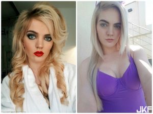 「啪到得病腿軟，但更自信了」紀錄片捕捉女孩A片人生【EV棋牌】-EV棋牌