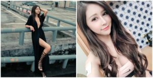 「運動系正妹」Anna子茜九頭身比例超完美，修長美腿外加豐滿上圍太犯規了吧！【EV棋牌】-EV棋牌