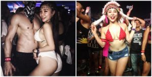 就是要這樣玩才夠嗨！「爆乳DJ」AlexisGrace 教你在夜店要怎麼跟著音樂放縱自我！【EV棋牌】-EV棋牌
